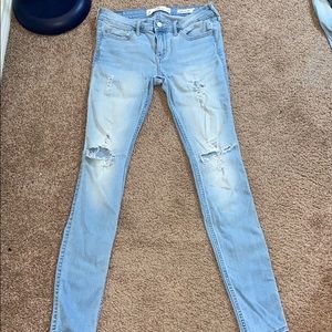 Hollister jeans